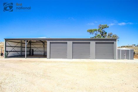 Property photo of 150C Jones Road Broadford VIC 3658
