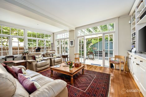Property photo of 34 Carabella Street Kirribilli NSW 2061
