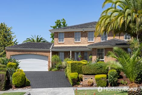 Property photo of 15 Verne Court Templestowe VIC 3106