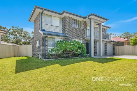 Property photo of 4A Firman Glen St Georges Basin NSW 2540