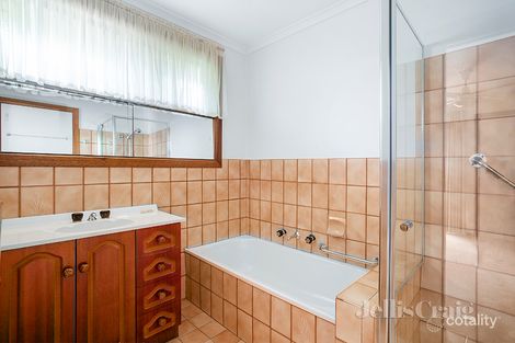 Property photo of 1/29 Grandview Grove Rosanna VIC 3084