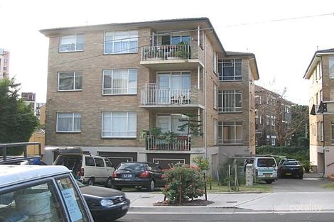 2/36 Waverley St, Bondi Junction, NSW 2022