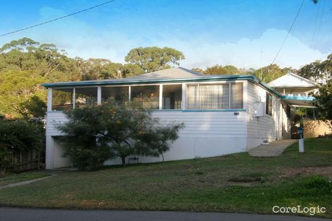 Property photo of 110 Watkins Road Wangi Wangi NSW 2267