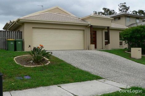 Property photo of 8 Waterclover Drive Upper Coomera QLD 4209