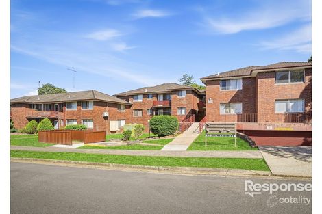 27/25 Haynes St, Penrith, NSW 2750