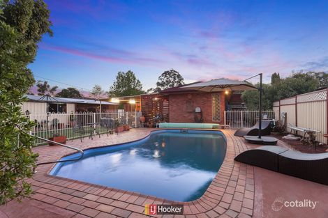 Property photo of 33 Krefft Street Florey ACT 2615