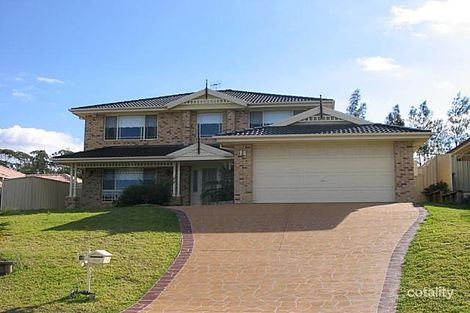 Property photo of 14 Woolmers Crescent Mardi NSW 2259