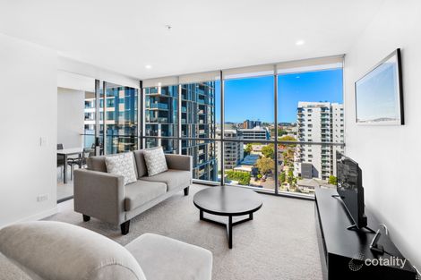 1107/55 Railway Tce, Milton, QLD 4064