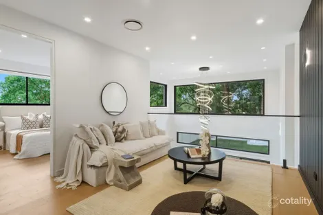 Property photo of 34A Raimonde Road Carlingford NSW 2118