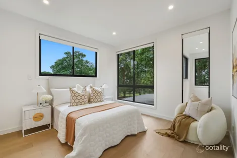 Property photo of 34A Raimonde Road Carlingford NSW 2118