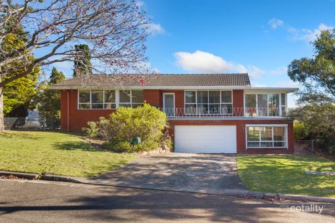 15 Shade Pl, Lugarno, NSW 2210