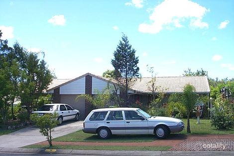Property photo of 15 Hollywood Place Oxenford QLD 4210
