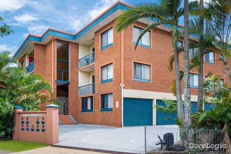 Property photo of 4/6-8 Greenmeadow Road Mansfield QLD 4122