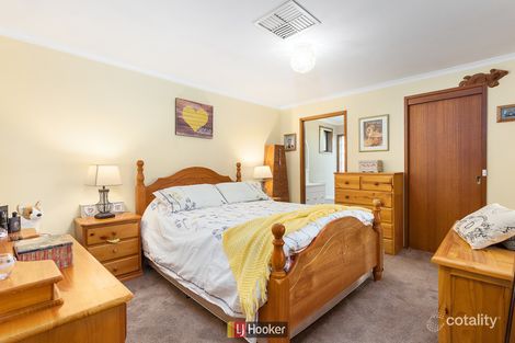 Property photo of 33 Krefft Street Florey ACT 2615