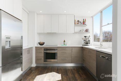 Property photo of 27/67 Ocean Street Woollahra NSW 2025