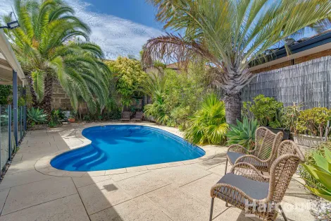 Property photo of 5 Pilgrim Place Currambine WA 6028