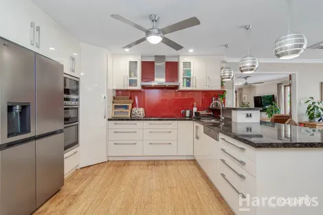 Property photo of 5 Pilgrim Place Currambine WA 6028