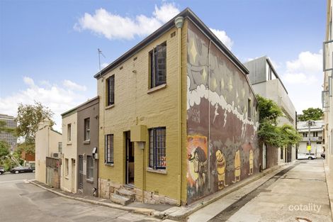 Property photo of 32 Langley Street Darlinghurst NSW 2010