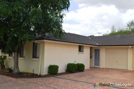 Property photo of 7/84 Adelaide Street Oxley Park NSW 2760