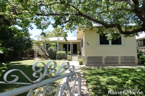 Property photo of 70 Boston Street Moree NSW 2400