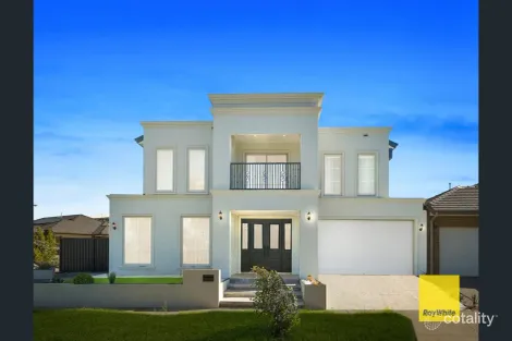 22 Nile Dr, Truganina, VIC 3029