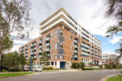 504/7 Washington Ave, Riverwood, NSW 2210
