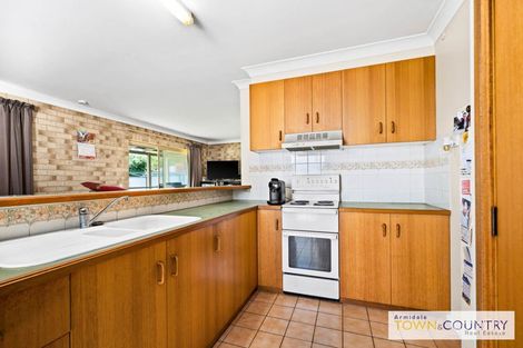 Property photo of 3 Oliver Avenue Armidale NSW 2350