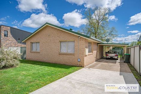 Property photo of 3 Oliver Avenue Armidale NSW 2350