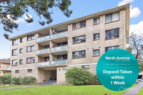 24/29-33 Parkes Rd, Artarmon, NSW 2064