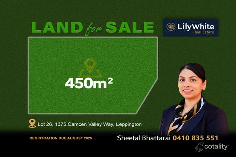 26/1375 Camden Valley Way, Leppington, NSW 2179