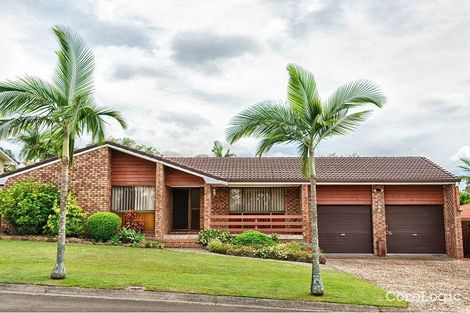 Property photo of 20 Flintstone Street Sunnybank Hills QLD 4109