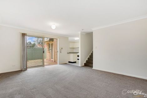 Property photo of 4/80-82 Flora Street Kirrawee NSW 2232