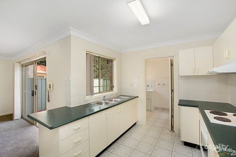 Property photo of 4/80-82 Flora Street Kirrawee NSW 2232