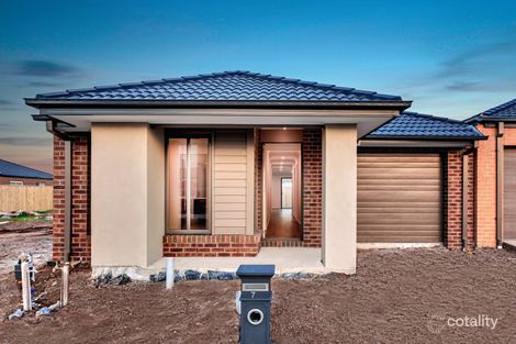 Property photo of 74 Astoria Drive Point Cook VIC 3030