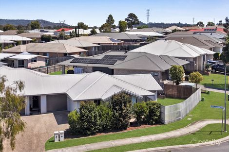 3/79 WOODWARD AVE, YARRABILBA, QLD 4207