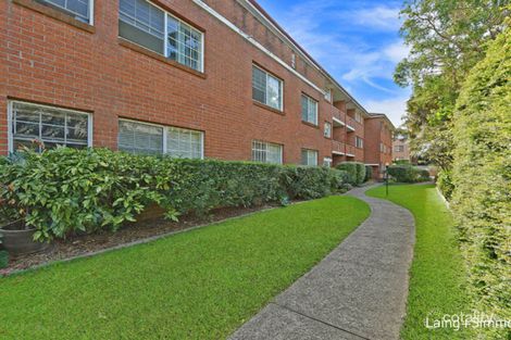 16/14-18 Ashley St, Hornsby, NSW 2077