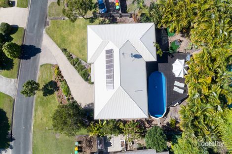 Property photo of 6 Dalzell Court Burnside QLD 4560