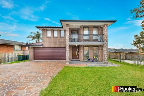 Property photo of 18A Pendergast Avenue Minto NSW 2566