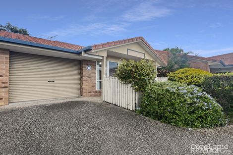 Property photo of 21/11 Meadow Place Middle Park QLD 4074