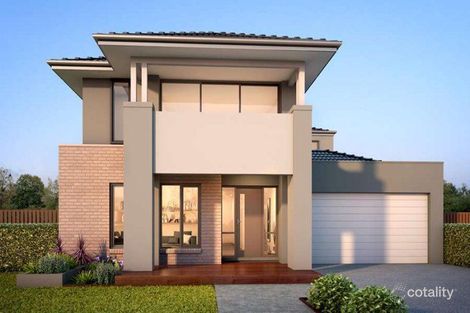 Property photo of 5 Mathoura Avenue Werribee VIC 3030