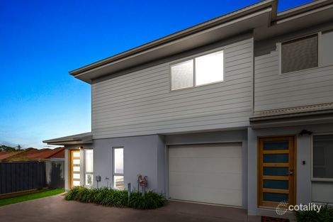 12/151 Canberra St, St Marys, NSW 2760