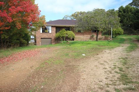 Property photo of 1660 Edith Road Oberon NSW 2787