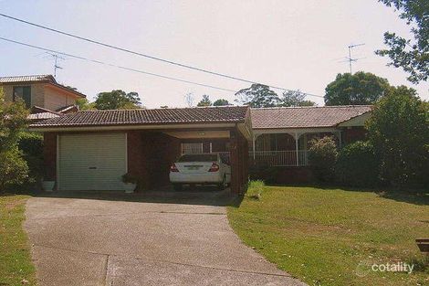 22 Jason Pl, North Rocks, NSW 2151