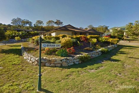 2 Byram Ct, Ormeau Hills, QLD 4208