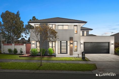 1 Freshwater Cres, Wantirna South, VIC 3152