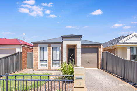 534 Andrews Rd, Andrews Farm, SA 5114