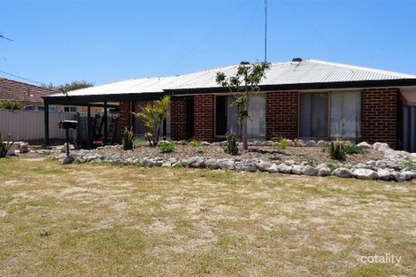 Property photo of 38 Blaxland Avenue Two Rocks WA 6037