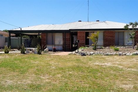 Property photo of 38 Blaxland Avenue Two Rocks WA 6037