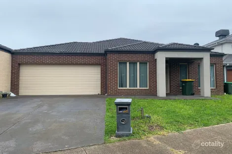 8 Falkirk Dr, Mernda, VIC 3754