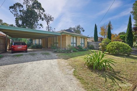 Property photo of 5 Cambden Park Parade Ferntree Gully VIC 3156